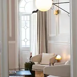 Casa Arte Nova L Historic Townhouse *