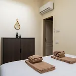 公寓 Casa Arte Nova L Historic Townhouse