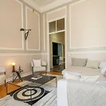 Casa Arte Nova L Historic Townhouse * 奥良