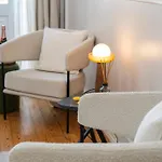 Casa Arte Nova L Historic Townhouse * 奥良
