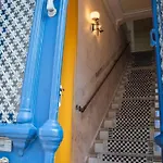 公寓 Casa Arte Nova L Historic Townhouse *