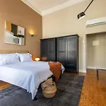 Casa Arte Nova L Historic Townhouse 奥良