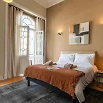 Casa Arte Nova L Historic Townhouse 奥良