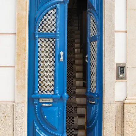 Casa Arte Nova L Historic Townhouse