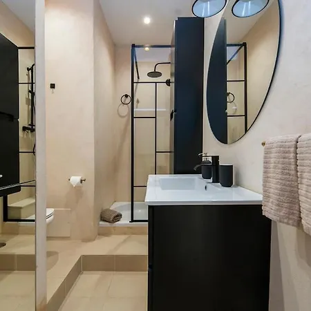 Casa Arte Nova L Historic Townhouse Apartman