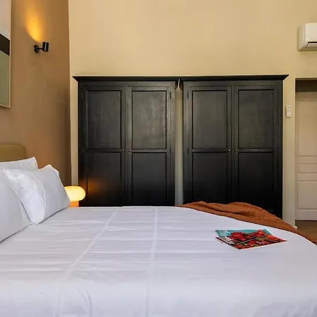 Apartman Casa Arte Nova L Historic Townhouse