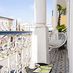 Appartement Casa Arte Nova L Historic Townhouse Olhão