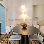 Casa Arte Nova L Historic Townhouse Olhão