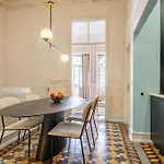 Casa Arte Nova L Historic Townhouse