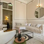Appartement Casa Arte Nova L Historic Townhouse Olhão