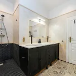 Appartement Casa Arte Nova L Historic Townhouse *