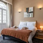 Casa Arte Nova L Historic Townhouse Appartement
