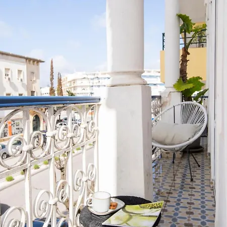 Διαμέρισμα Casa Arte Nova L Historic Townhouse Olhão