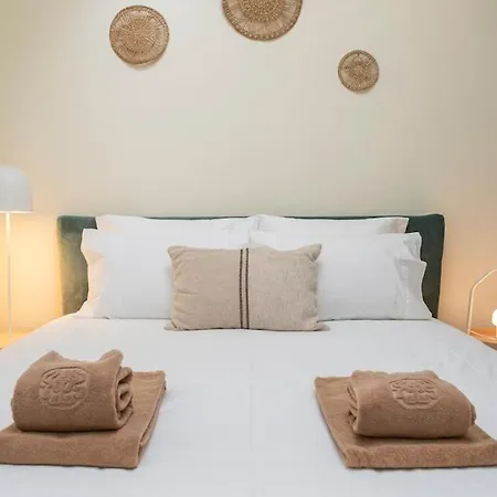 Casa Arte Nova L Historic Townhouse *