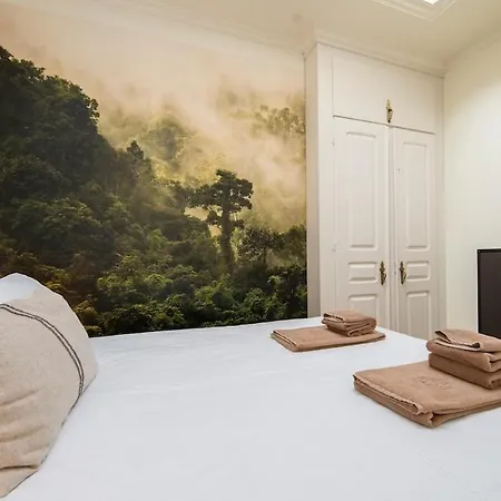Casa Arte Nova L Historic Townhouse