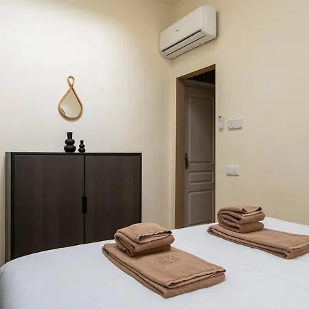 Appartement Casa Arte Nova L Historic Townhouse