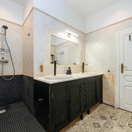 Appartement Casa Arte Nova L Historic Townhouse *